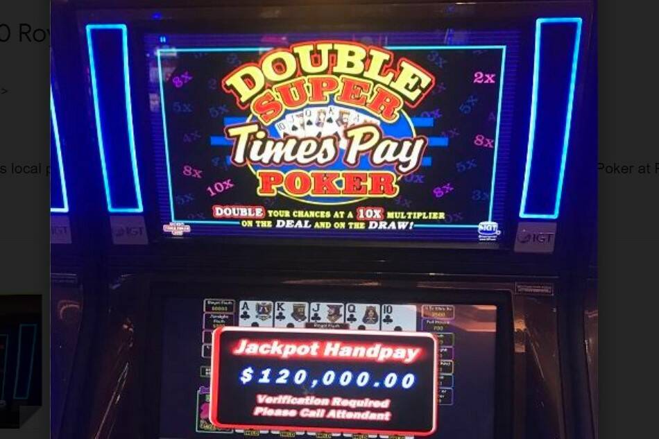 slot Hawaiian