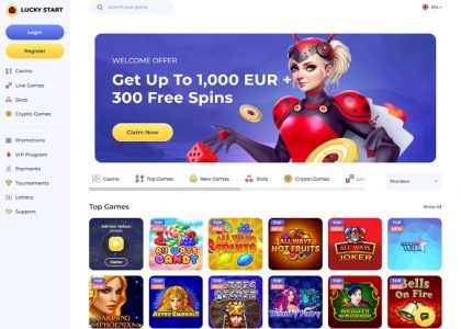 w casino free games