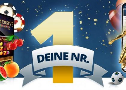 best online casino with real money
