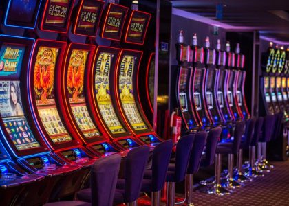 $5 deposit casino highlander