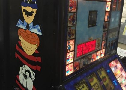 tennis stars slot