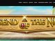 Gladiator slot machine