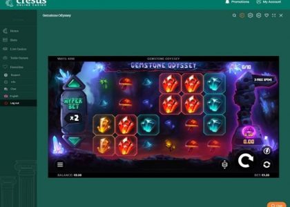 100 free spins no deposit required
