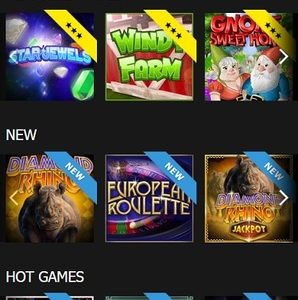 best online casino credit card