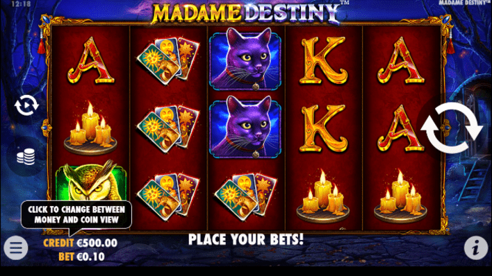 casino games online kostenlos