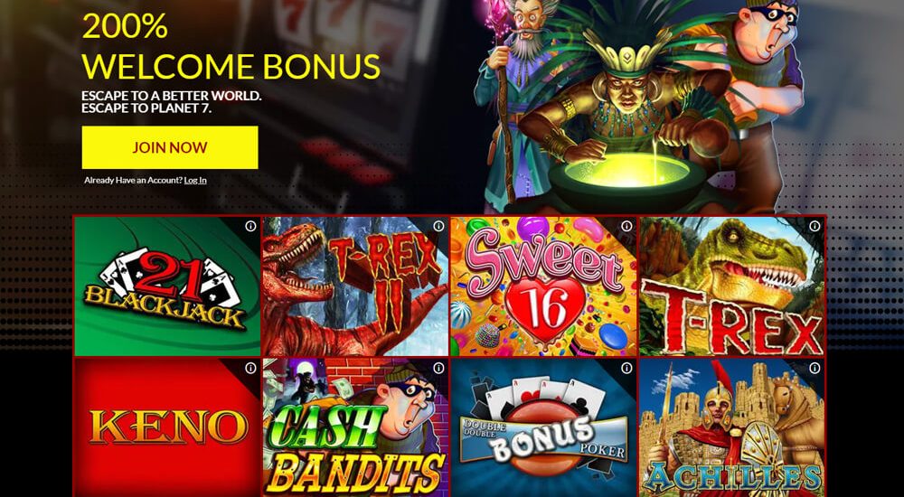 online casino legit