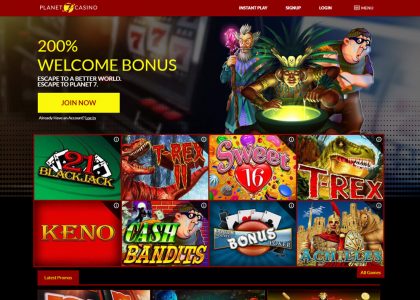 online casino legit