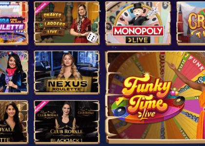 wazamba casino