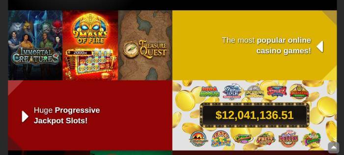 casino games online with real money