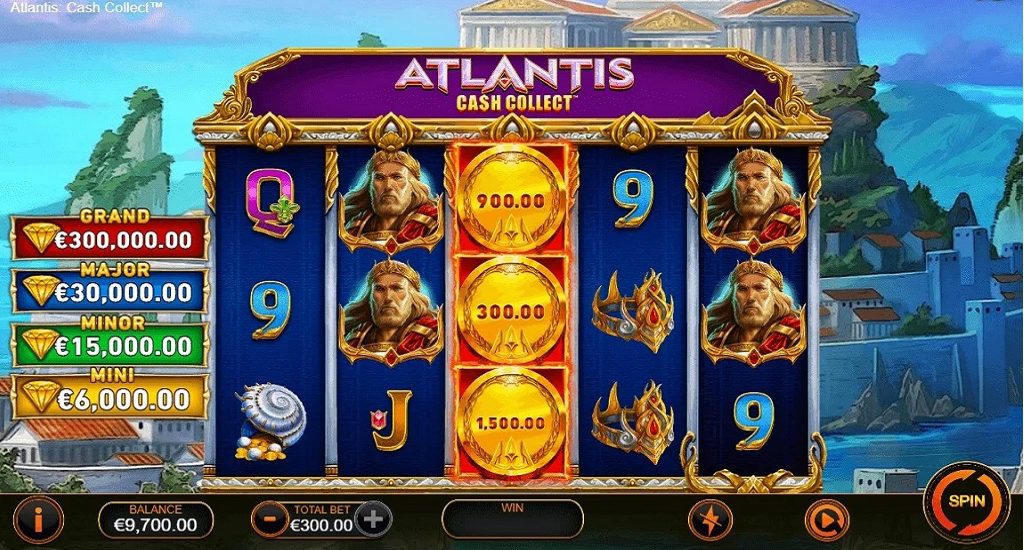 Wms gaming slots