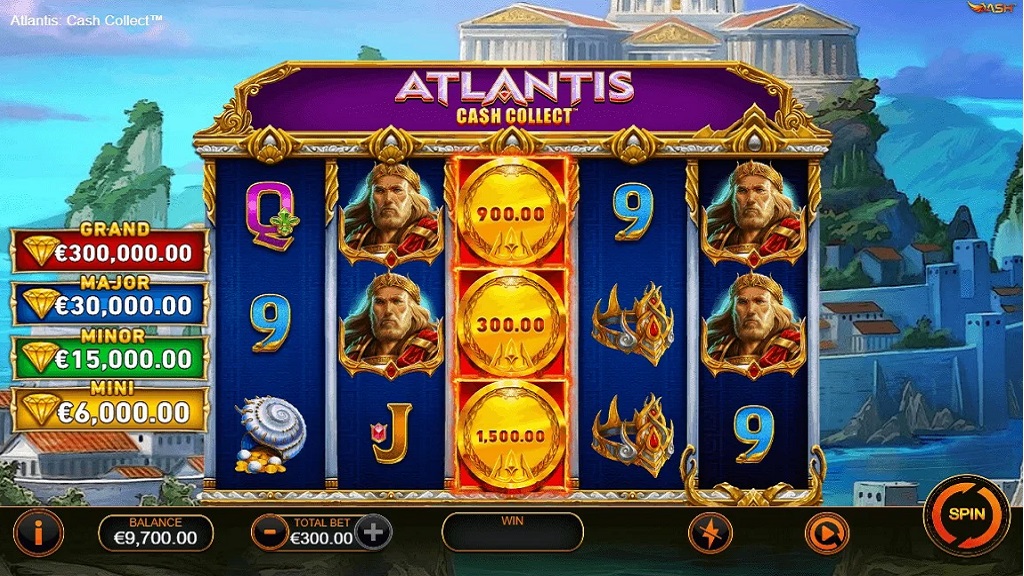 Wms gaming slots