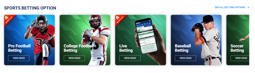 online casino table games