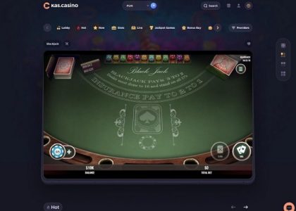Spielen Sie hot 777 Slot
