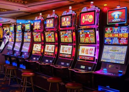 A Guide to Progressive Jackpots: Casino Games with Million Dollar Wins ...