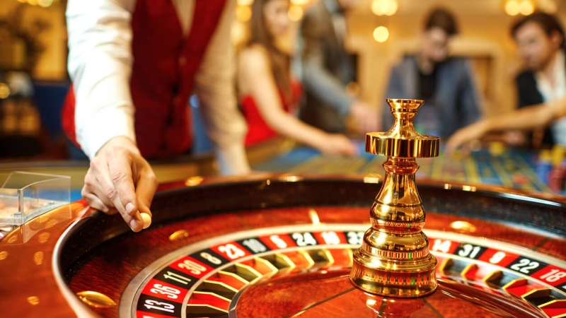 Hugo Online -Slot