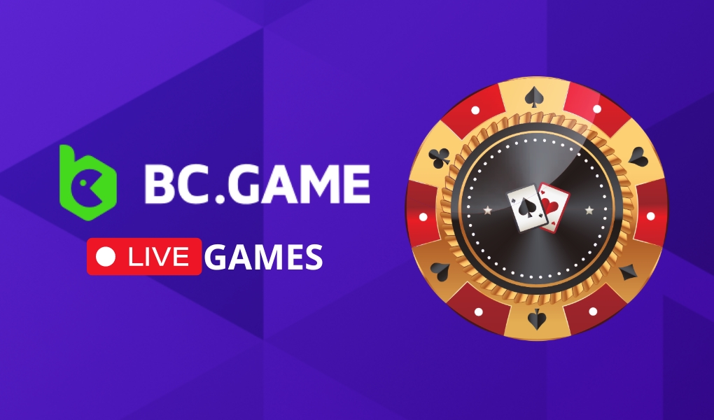 Descubra a Divers?o e Seguran?a do BC.Game Casino Portugal