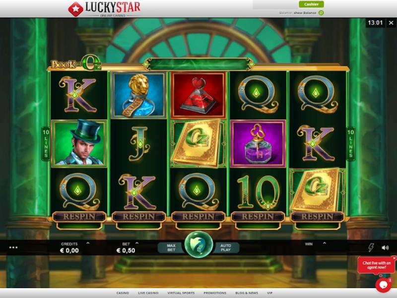 Discover the Excitement of p?quer online lucky star Discover the Excitement of p?quer online lucky star