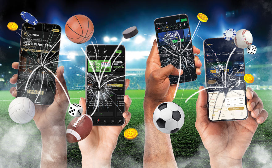 Experience the Thrill of Gaming at mostbet casino