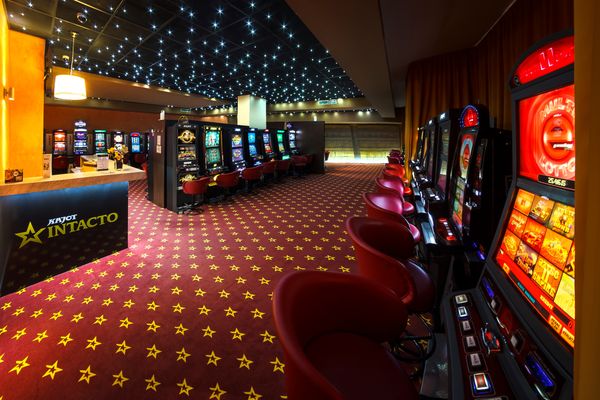 Spielen Sie Fruit Galaxy Slot online