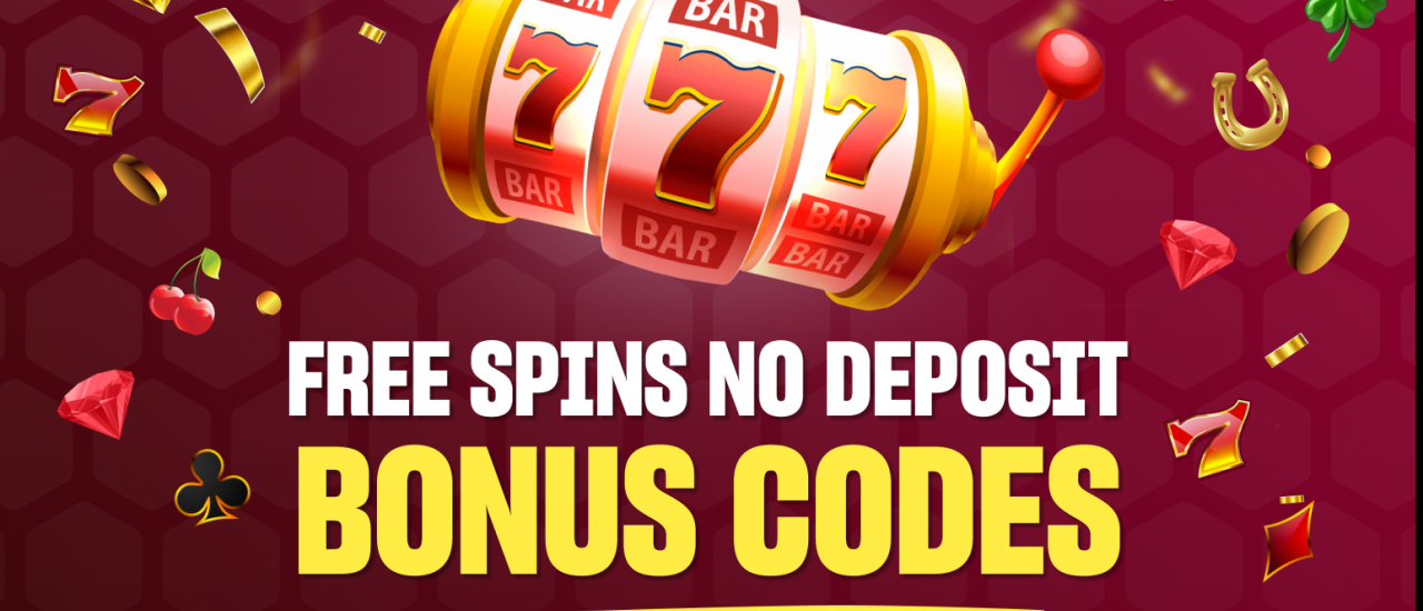 Free Spins ??? Casino No Deposit Bonus Codes 2024