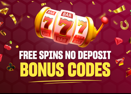 Free Spins ??? Casino No Deposit Bonus Codes 2024