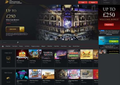 g casino online slots