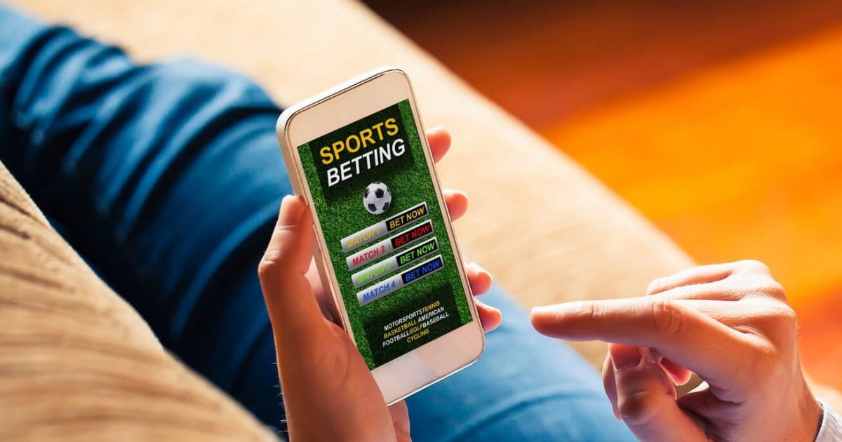 How to Make Smart Bets on Online Sports 8
