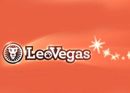 LeoVegas Casino