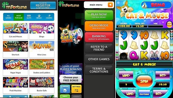 888 casino app review