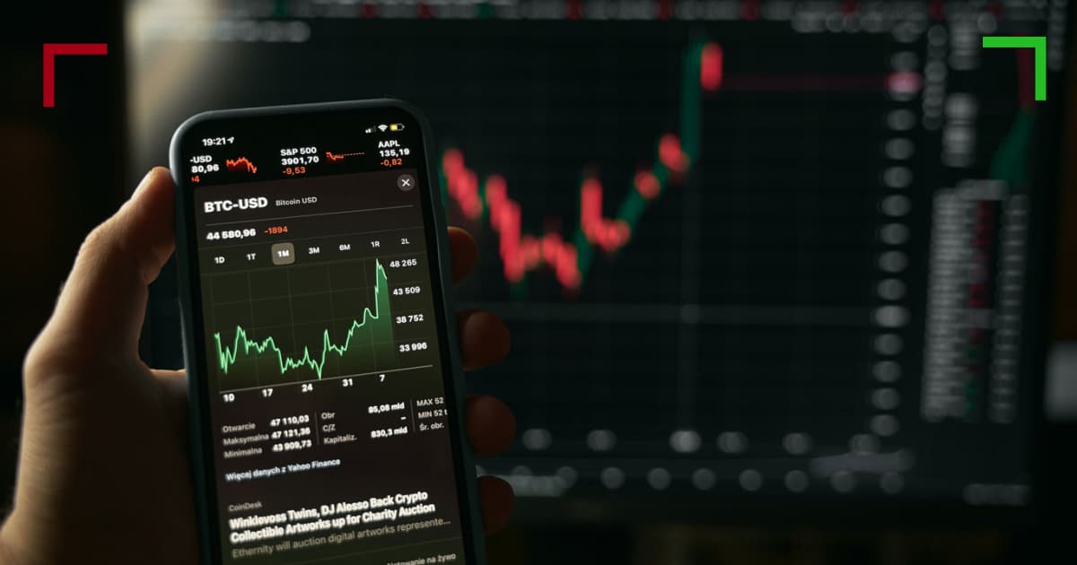 Maximize Your Profits with Crypto Trading Alerts Maximize Your Profits with Crypto Trading Alerts
