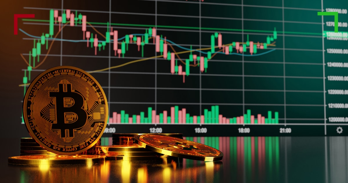 Maximize Your Profits with Crypto Trading Alerts Maximize Your Profits with Crypto Trading Alerts