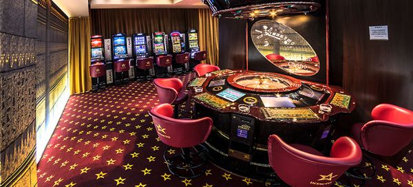 Crazy Monkey online slot machine