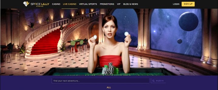 casino euro app