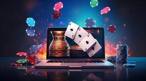 Unlocking the Excitement of Online Gaming with PitBet Unlocking the Excitement of Online Gaming with PitBet