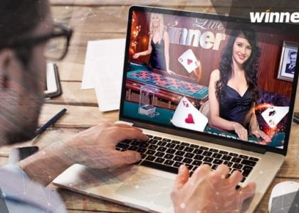 entertainment online slots