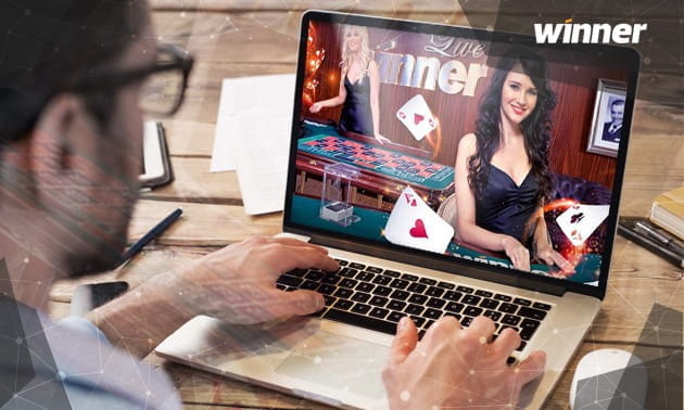 entertainment online slots