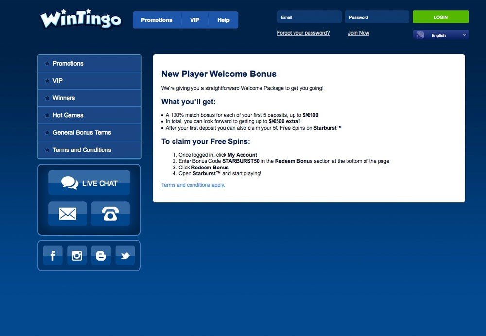 casino en app store