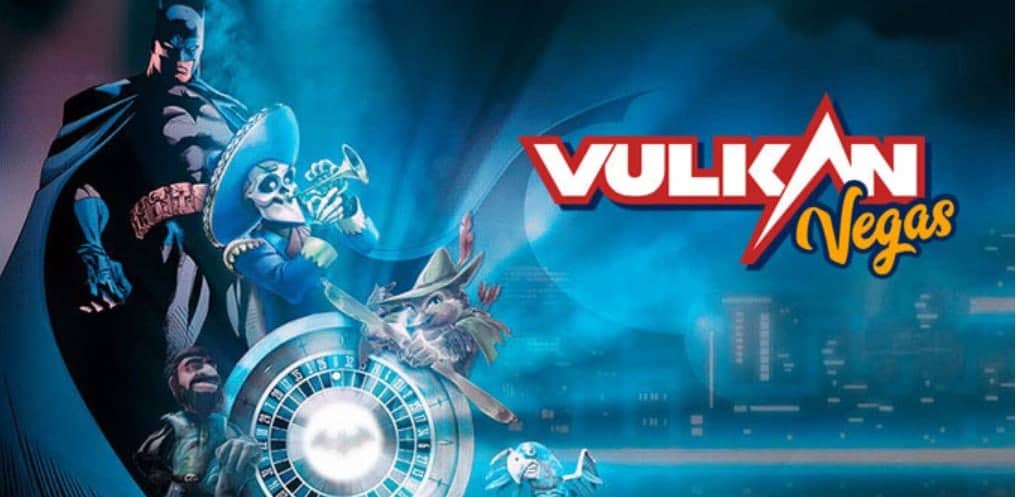 Vulkan Vegas PL Kod Promocyjny 2025 ? Bonus Cod do Vulcan Vegas Casino ...