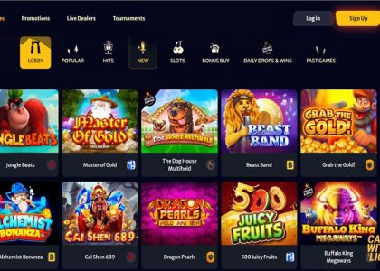Hellspin Casino | Get up to €400 Bonus | Instant Banking | 2025