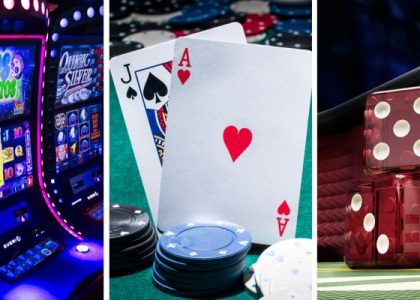 free casino games online win real money