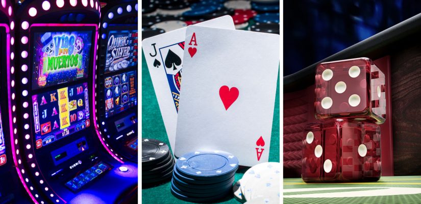 free casino games online win real money