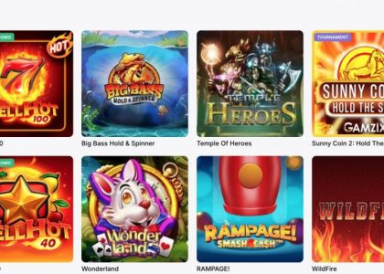 Vulkanspiele Casino Offizielle Website | 1.500 € + 225 Freispiele ??
