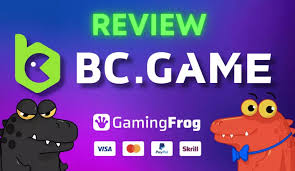 BC Game Registration Your Ultimate Guide to Getting Started