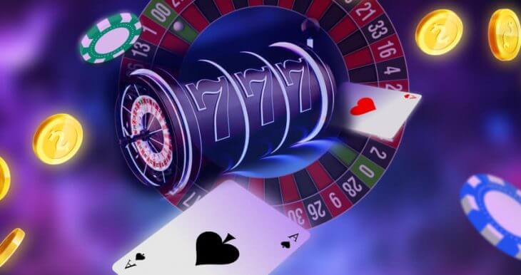 Discover the Thrills of Online Casino Gxmble 6