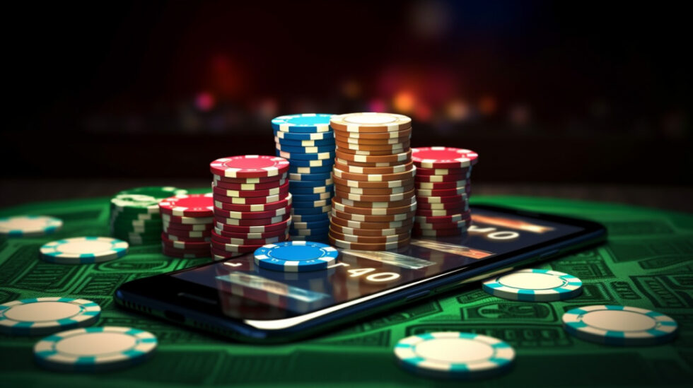 Explore the Thrills of Betting at Captain Marlin Casino Sportsbook Explore the Thrills of Betting at Captain Marlin Casino Sportsbook