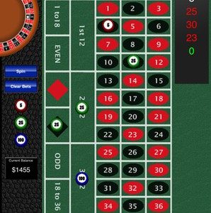 play loose cannon real money