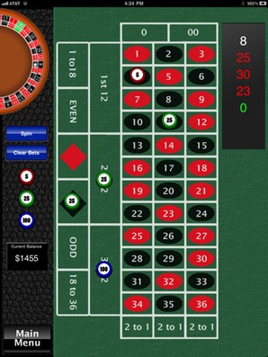 play loose cannon real money