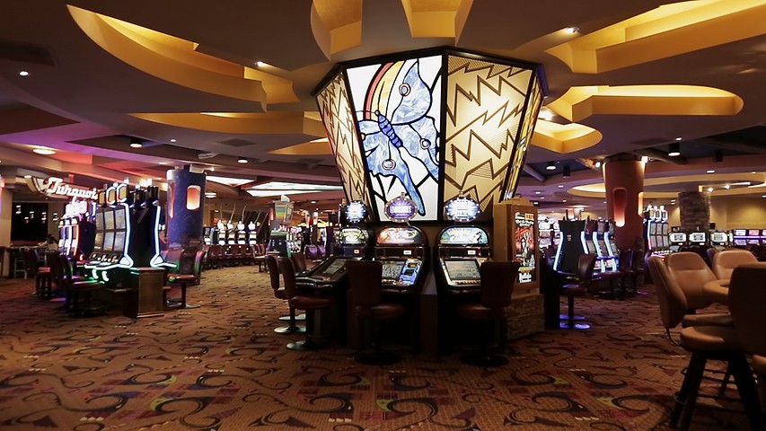 garage online slot anmeldelse