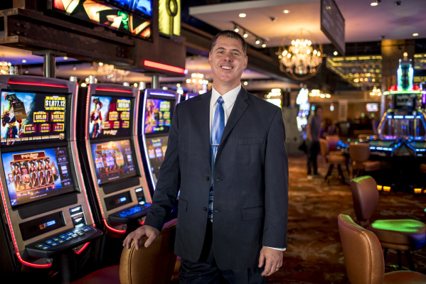 Slot online inca gold 2