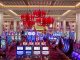 Aplicativo de login Trinocasino
